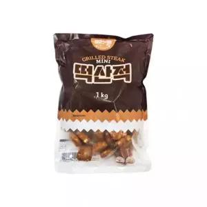 VDF 맘모스 떡산적 1Kg (WFJO9JL)