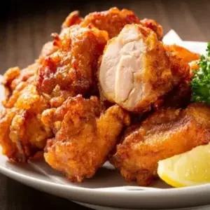 VDF 사세 크리스피치킨가라게1Kg (WFJO9L2)