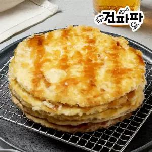 파파 구운 명태빵 250g 순살 명태포 맥주안주