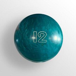 12파운드 볼링공 입문용 볼링장 개인볼 마이볼 초보자용