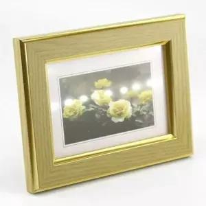 [보리보리/오너클랜]사진액자 탁상용액자 액자 벽걸이 대성 3X5inch사진액