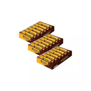 롯데제과 가나초코바 아몬드 43g X36개