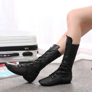 라인댄스부츠 신발 여성댄스화 줌바 댄스화 라인댄스