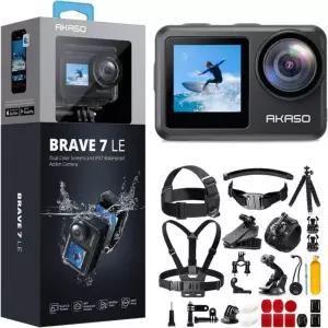 액션캠 스키 소방 프로맥스 자전거 액션 비행 배터리 스마트