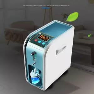 강아지 산소방 산소발생기 공급기 반려견 강아지 고양이