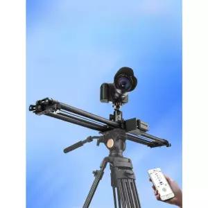 카메라 슬라이드 레일 브래킷 전동 짐벌 삼각 슬라이드레일