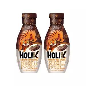 [팔도]K홀릭코리안BBQ소스310g X2개