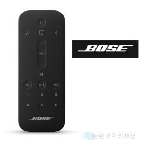 보스 사운드바 리모트 컨트롤러 리모컨 500 900