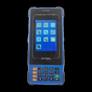 S600 SENTER 35B ADSL2 VDSL 테스터, TDR 4km 8km OPM VFL 네트워크 케이블 오류 로케이터