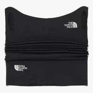 [노스페이스] [노스페이스 공식] NA5BR02A 쿨 이어 멀티 스카프_BLACK