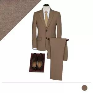 신상 남자친구 정장세트 투버튼 더블버튼 수트 20대