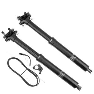 가변 시트포스트 산악 자건거 유압 리프트 시트 튜브