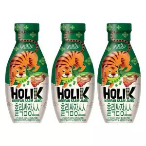 K홀릭쌈장소스310g X3개