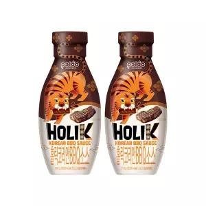 K홀릭코리안BBQ소스310g X2개