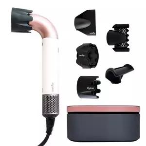 [다이슨] 슈퍼소닉 r 헤어드라이어 (세라믹핑크/로즈골드) + 보관 케...