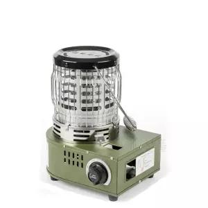 가정용 부탄 가스 난로 난방기 캠핑 휴대용 야외용 히터 캠핑용