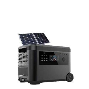 차박 파워뱅크 2168wh AC2000W 인산철 파워뱅크2168wh