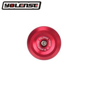 혼다 오토바이 상단 연결 플레이트 스크류 캡 프론트 포크 커버 CBR650R