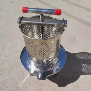 토종꿀 채밀기 양봉꿀 벌꿀 양봉기 압착기 압밀기 짜기