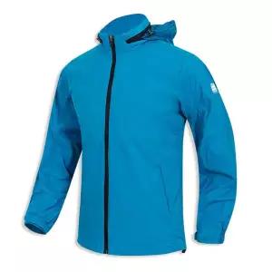 [디바옴므]고어택스 스판 하이넥 바람막이 자켓 점퍼