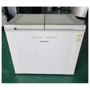 (중고)위니아딤채뚜껑형김치냉장고174L