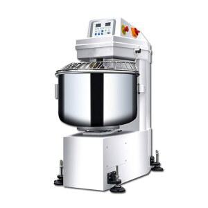 밀가루 반죽기 업소용 스파이럴믹서 교반 1 2KG 자동반죽기계 HM 30