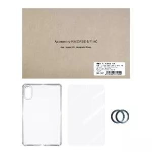 [국내정품] ALLDOCUBE iPlay70 mini Pro 전용 액세서리 키트 (케이스+강화필름+마그