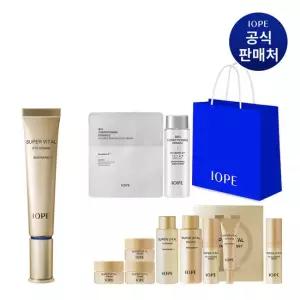 [10% 더블쿠폰][단독] 아이오페 슈퍼바이탈 아이크림 25ml