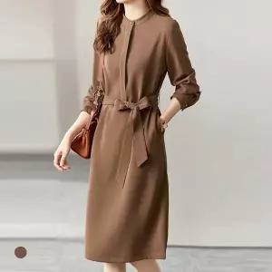 클라셰 히든스탠베이직원피스+벨트SET_B5F0160