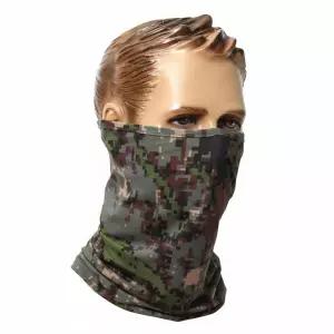 멀티 스카프 라이딩 버프 스포츠 마스크 자전거 바이크 디지털 목토시