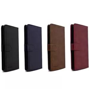 파나이  지갑형 다이어리 케이스 갤럭시노트20 카드 수납형