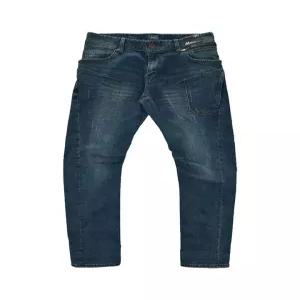 [겟유즈드][지유샵]남) 기모 M톤 절개 라이더 데님(FULWCDR113M)