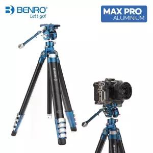 [정품] 벤로 사이언버드 맥스프로 [알루미늄] 사진영상용 CMA25PVH501