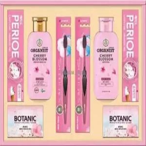 LG 생활의품격 S1호 선물세트 (쇼핑백포함) 1BOX 7입