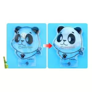 어린이 과학캠프 실험용 재사용가능 똑딱이 손난로 핫팩만들기 5인용 학원