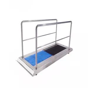 신발 바닥 세척기 장화 먼지 클리너 미끄럼방지 청결