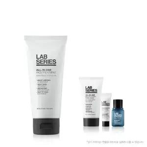 [롯데백화점]랩시리즈 [12][단독] 올인원 트리트먼트 대용량 100ml (+디럭스 3종)