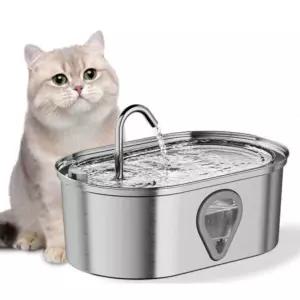 딩동펫 고양이 급수기 강아지 워터탭 대용량 올스텐 BNS