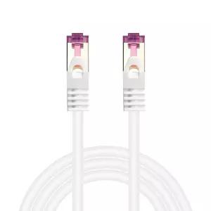 넥스트유 NEXTU SFTP830 케스도 CAT8 S-FTP 랜케이블 인터넷 연결 선 30M