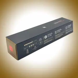 네스프레소 버츄오 키아로 디카페나토 더블 에스프레소 캡슐커피 (강도8)