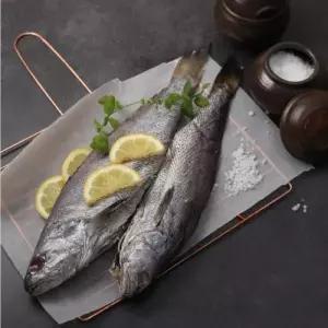 국내산 반건조 민어 특대300g×3마리