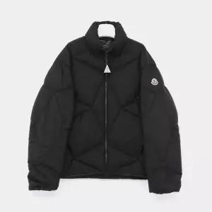 바르다르 패치로고 패딩 남성 자켓 1A00136 596TM 999 VARDAR