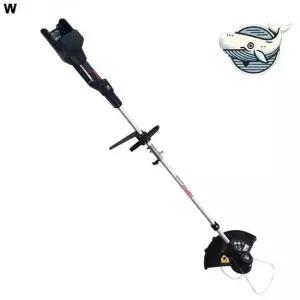 강력한 충전식 예초기 원예 전정 기계 및 툴 예초기 충전식예초기 토야마예초기 예초기세트