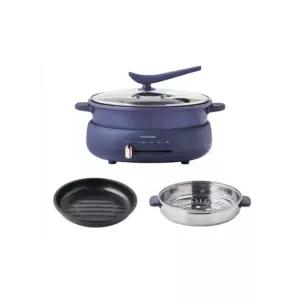 에버홈 멀티 쿠커 분리형 가정 신혼 집들이 선물 추천 BNS