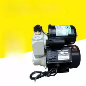 지하수 펌프 자동 흡입 워터 프라이밍 우물 양수기 펌프(200W/스마트스테인레스)