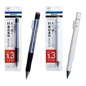 일본 Tombow 톰보 모노 워크 샤프 1.3mm