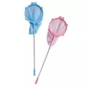 3in1 다잡아 뜰채(미니) 색상랜덤 물총 뜰채 잠자리채