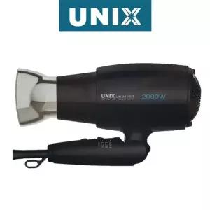 유닉스 2KW 강력파워 이온 헤어드라이어 1453