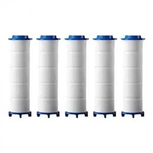 하루마감 샤워기 리필용 80mm 필터