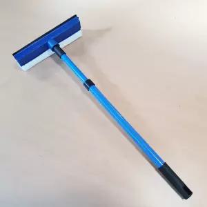 유리닦이걸레 유리밀대걸래 창문청소도구